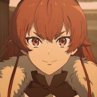 【画像】『無職転生』のエリスとかいうキャラクターwww