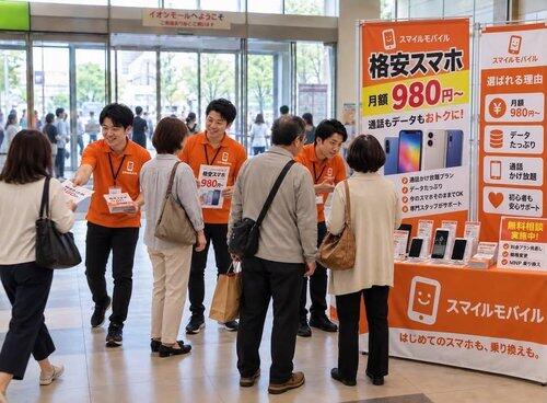 【悲報】イオンのこれ、ガチで鬱陶しい