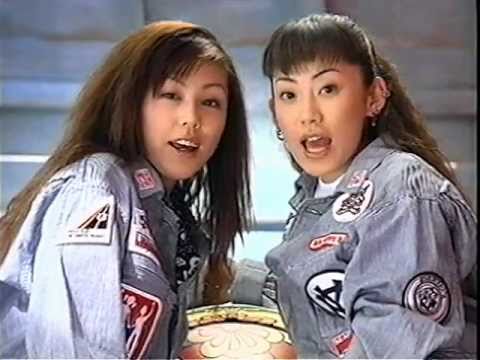 【画像】PUFFY大貫亜美（53）の現在、エッッッッッッッッッッ！