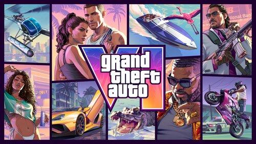 【悲報】【GTA6】ぶっちゃけお前らグランド・セフト・オート6ってそこまでやりたいか？www