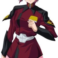 【画像】『ガンダムSEED』新作映画のルナマリア・ホークさんがこちらwww