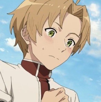 【無職転生】アニメから入って小説の方読んでるんだけど