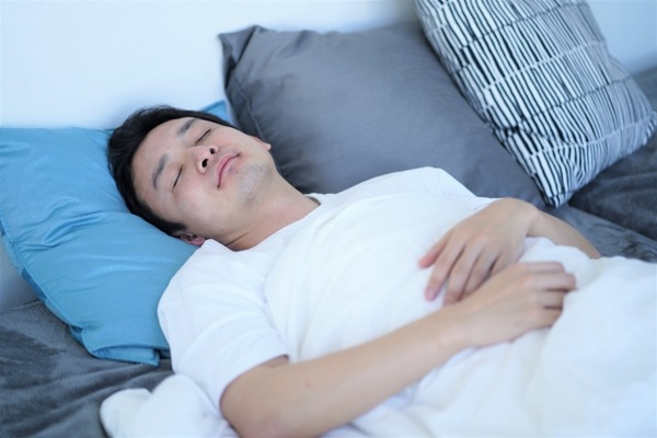 【警告】医師『”朝勃ち”しない男性、マジで病院行ったほうがいい』←これwww