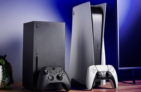 【悲報】PS5／112台 Xbox Series X／104台 ←もう終わりじゃない？これｗ