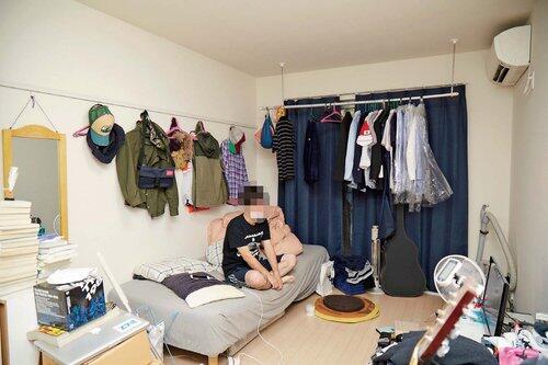 【悲報】日本さん、男が余りすぎて逝く