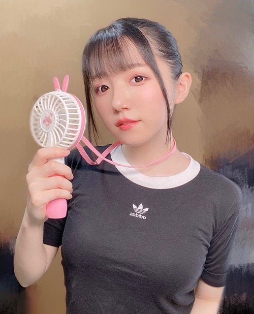 【画像】菅野真衣とかいう口リ美少女声優
