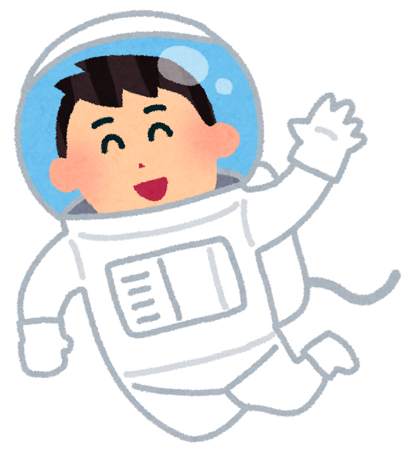 ワイ「生身で宇宙出るとどうなるの」識者A「凍死」識者B「血が沸騰」識者D「ブヨブヨになって死ぬ」 →…正解は