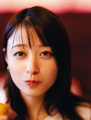 【悲報】橋本環奈、態度がやばいwww
