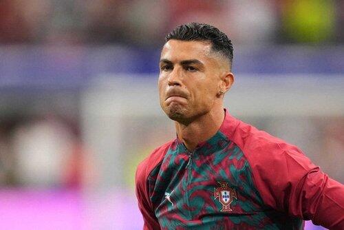 【悲報】C・ロナウド、ポルトガル代表を突然離脱「いずれ皆様に真実をお話しする」