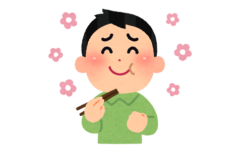 【朗報】無料で飯をたらふく食う方法