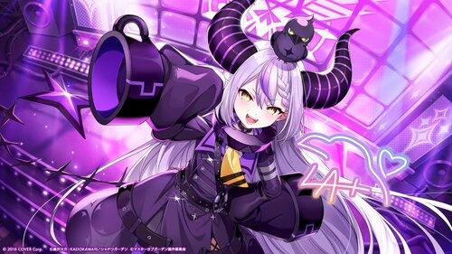 【悲報】オスジャップさん、ラプラス・ダークネスに局部写真を送りつけてしまう