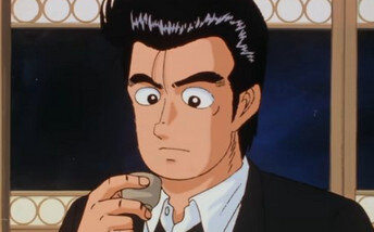 【画像】新・美味しんぼ・・・やらかす