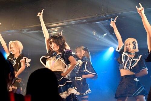 【悲報】地下アイドルヲタクだけど推しがどんどん疲れた顔になってて辛い