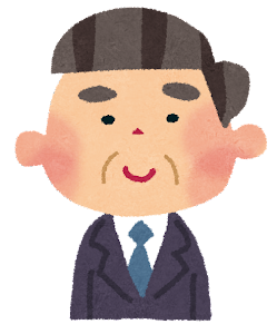 ぼく「ではこれでドロンします(ﾆﾝﾆﾝ)」馬鹿後輩「それみんなイラついてるんでやめた方がいいです」
