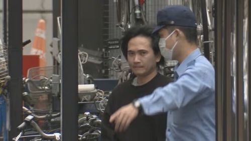 【高度人材】ベトナム人技能実習生達　日本中を回って空き巣で稼ぎ６９００万円ゲット