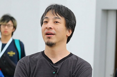 【朗報】西村ひろゆき東京都知事www
