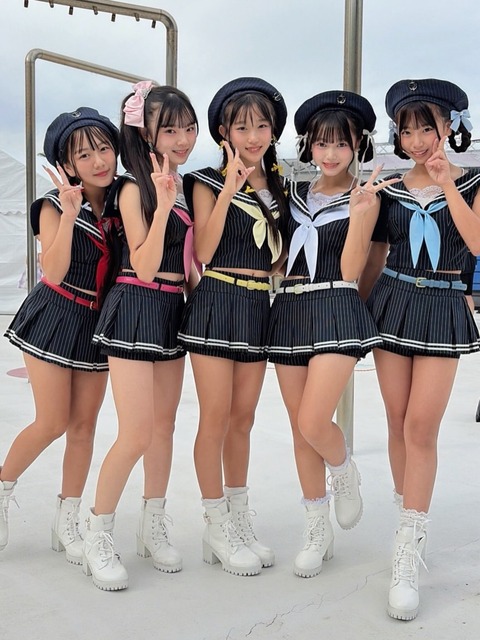 【画像】どいつを選ぶかでロリコン度がわかるらしいwww