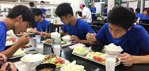 【悲報】山本昌邦ND「この１食は大きかった」ブラジル戦敗因として食事回数を熱弁