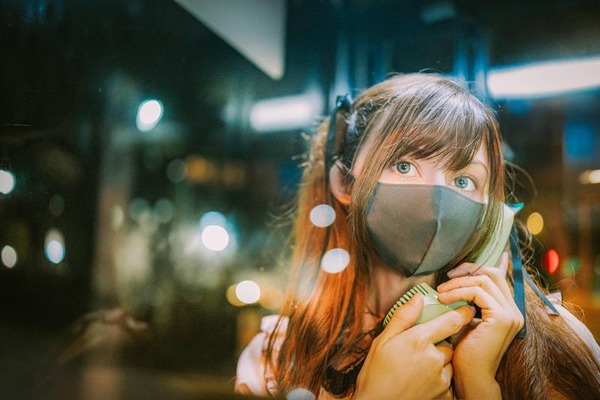【衝撃】メンヘラの美少女をセフレにしたが怖すぎるwww