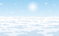 「魂は全て輪廻転生なのです！」←人口増加どうなの？