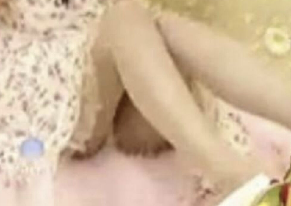 【画像】超人気声優さん、パンチラしてしまうｗｗｗ