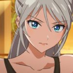 【開脚】お股系アニメの新作、始まる