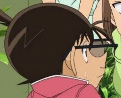 【画像】名探偵コナンの園子、爆乳だったwww