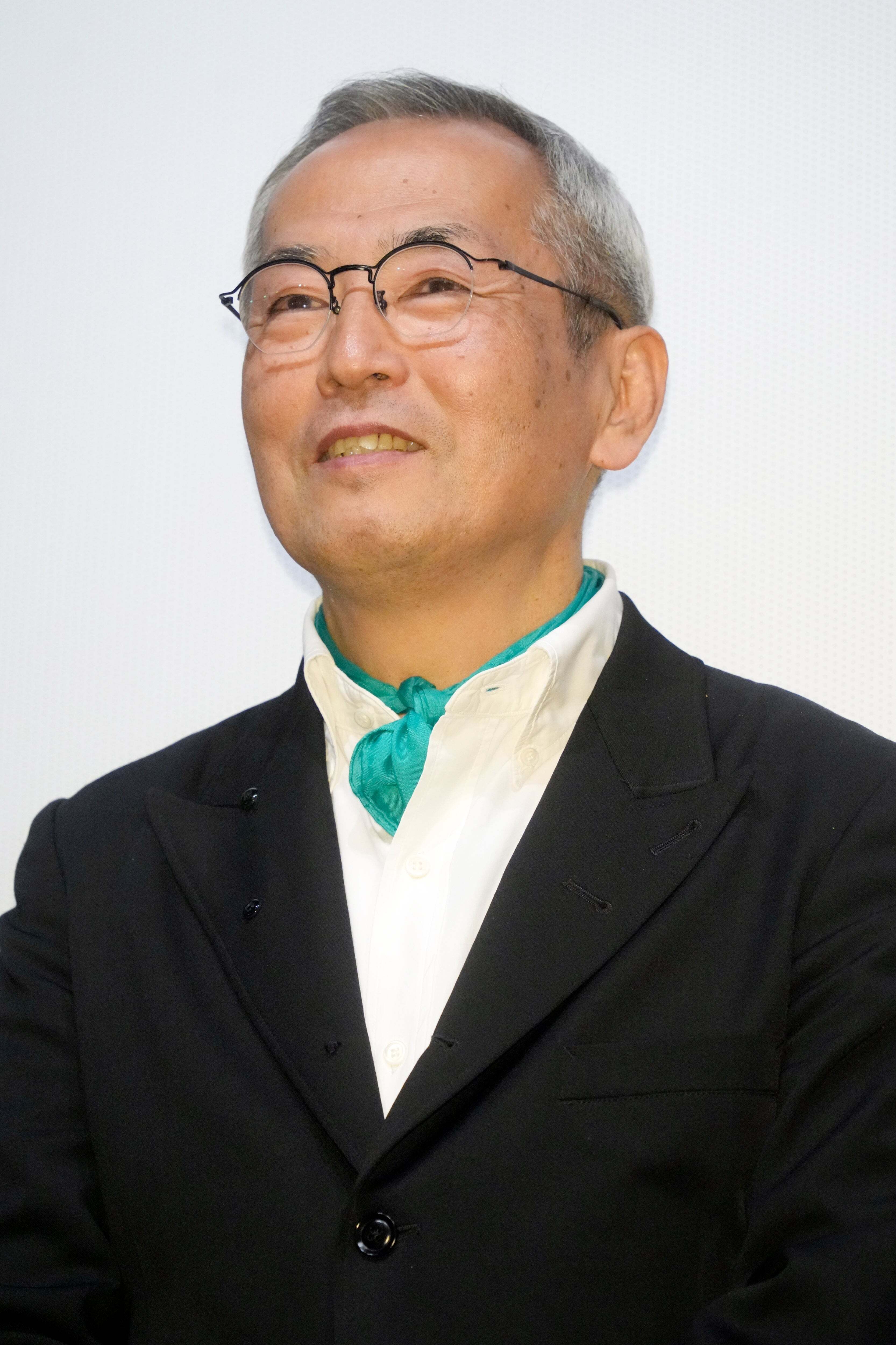 料理研究家・土井善晴の“リンゴの切り方”が話題「蜜が豊富な種の周りや芯まで美味しく食べられる」の声