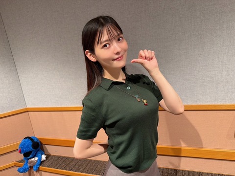 【画像】上坂すみれさん、パンパンwww