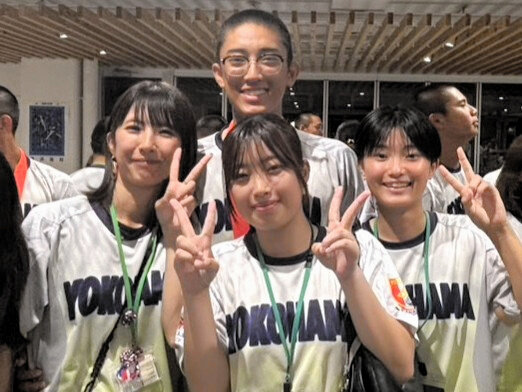 織田翔希くんの母親（43）、パッと見ＪＫ（画像あり）