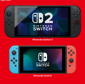 【噂】次回ニンダイから初代Switchがハブられるかも？