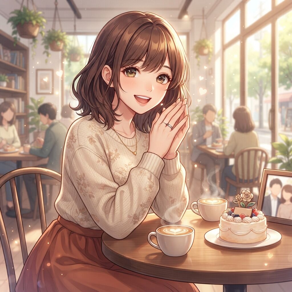 姉の子ども自慢がしんどい。「うちの子すごい」っていうストレートな報告ならまだいいけど「自分から勉強するって言い出してずっと勉強してる(笑)」とか…