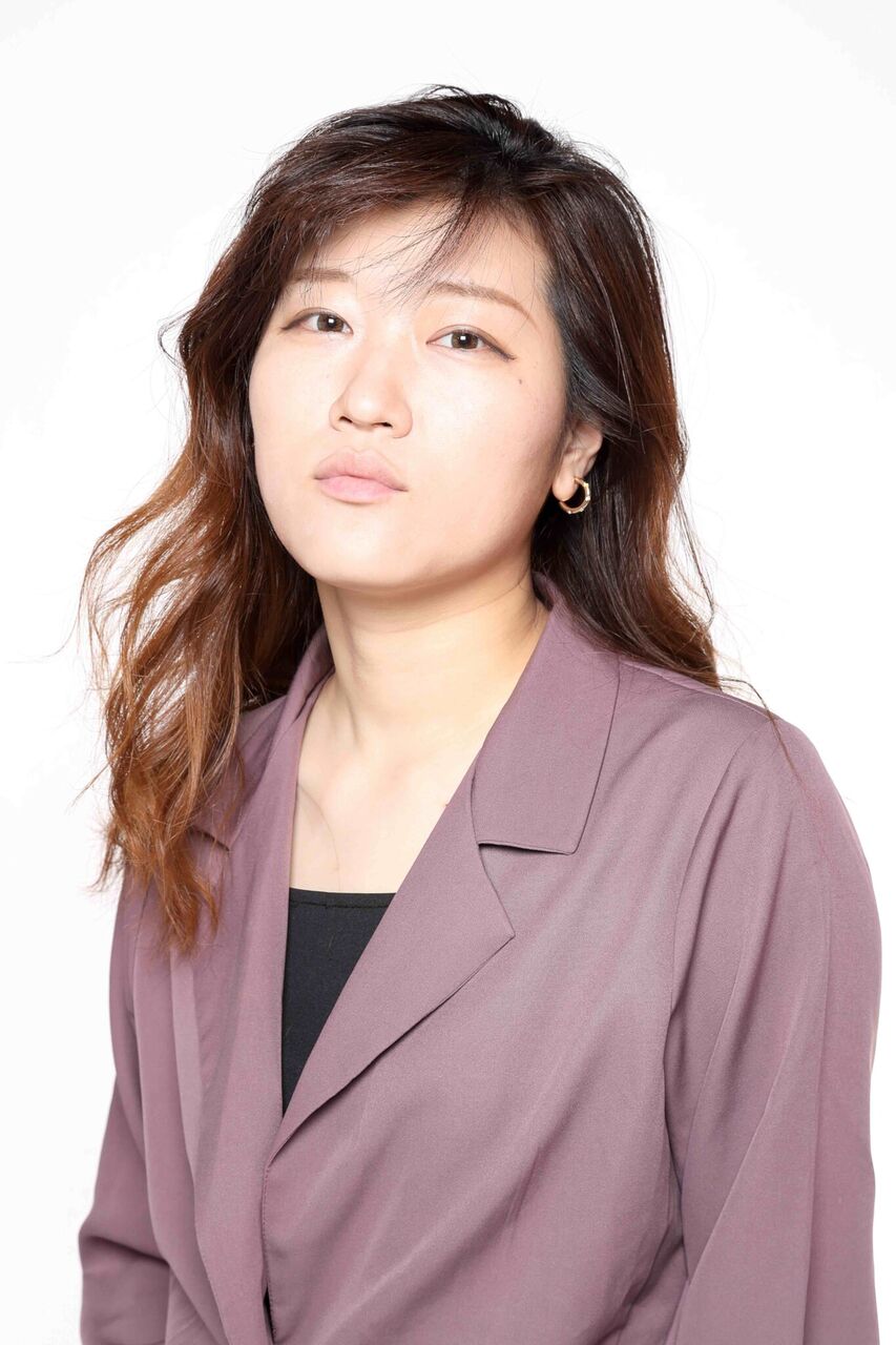 【芸能】ヒコロヒー（36）新幹線でカレーや肉まん等ニオイの強いもの食べる問題に皆藤