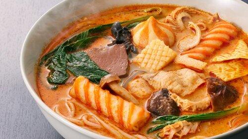 【悲報】麻辣湯ブーム、廃れるwww