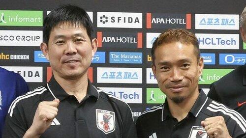 【悲報】長友佑都「アジアカップを優勝して、森保監督を胴上げしたい」