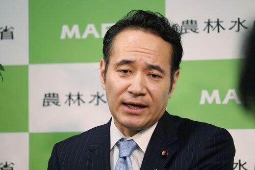 【困惑】国土交通省「簗和生農林水産大臣から予算配分について問い合わせはあったけど圧力はなかったと思う」www