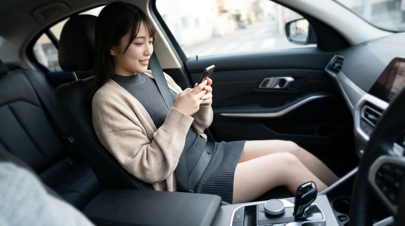 【教えて】最強のモテ車、ナンパ車ってなんだ？？？？