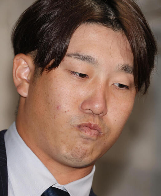 【悲報】小園の態度が悪すぎるwww