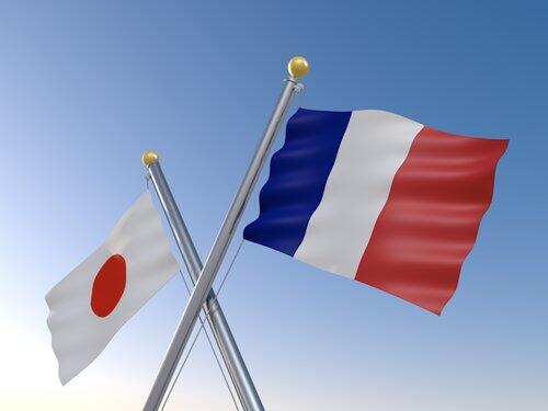 【ガチ悲報】日本、フランスを中心に忌み嫌われ絶対に住みたくない国だと話題に