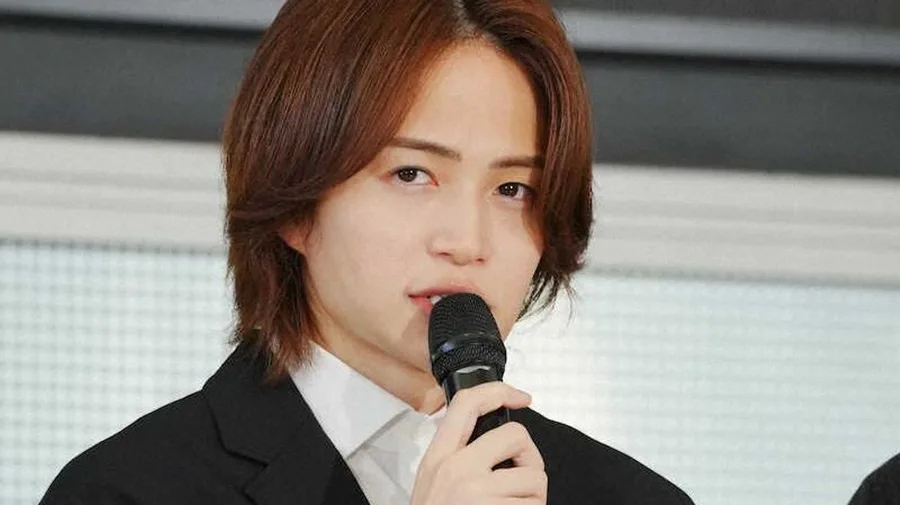 timelesz菊池風磨、契約解除の猪俣周杜に憤り「手が当たったかもとか腹立つ」