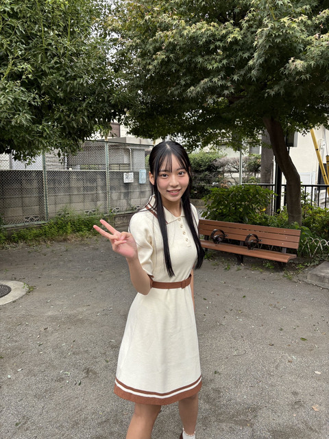 【画像】清楚系グラドル脱いだ結果www