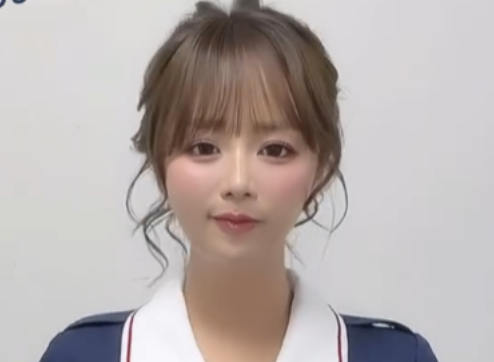 【乳報】声優の井口裕香さん、乳房がパンパンすぎて限界突破www