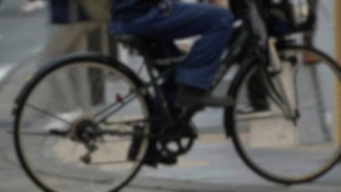 【福岡】67歳警備員、自転車で女性を追い越しざまに胸を揉んで逮捕「つい手が出てしまいました」←言い訳がヤバすぎる…