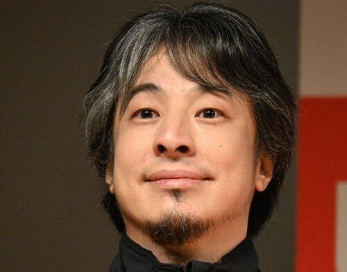 【悲報】ひろゆき「有能な人間ほど遅刻をするし、相手の遅刻を責めない。遅刻を批判してる人達は無能が多い」