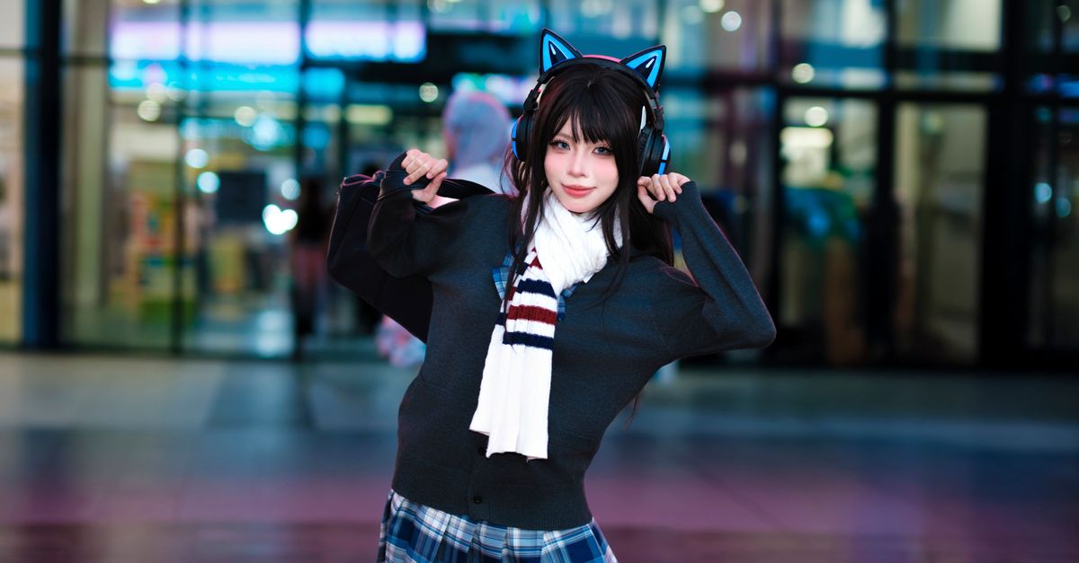 【画像】ホロライブ中の人のお○ぱいwww