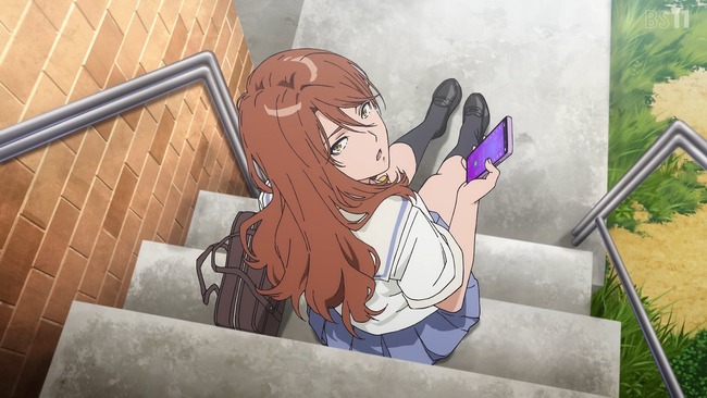 『とあるシリーズ』の麦野沈利さん、アラサーじゃなくて女子高生だったwww