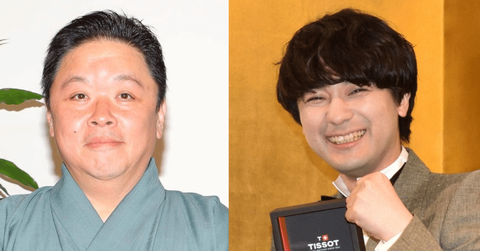 ダウ90000蓮見翔、伊集院光「腰が抜けるほどつまらない」騒動の後日談を語る　芸人から「腰つま！」とイジられまくる