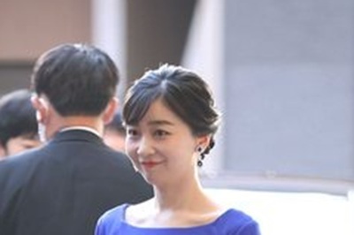 【画像】朝から佳子さまの柔らかお●ぱい！！！