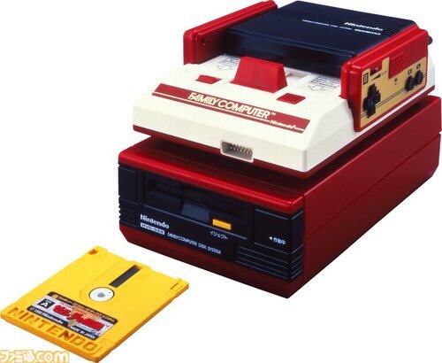 【悲報】ファミコンのディスクシステムの名作がゼルダの伝説しかない