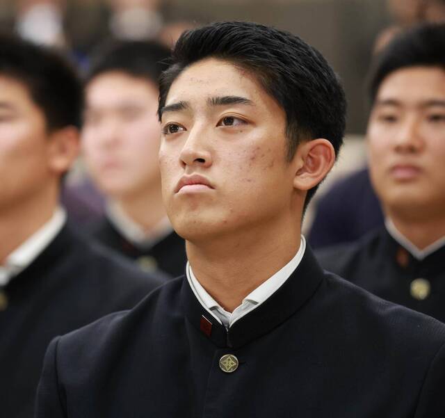 巨人側の織田との交渉の適任者www